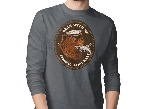 Bear With Me
