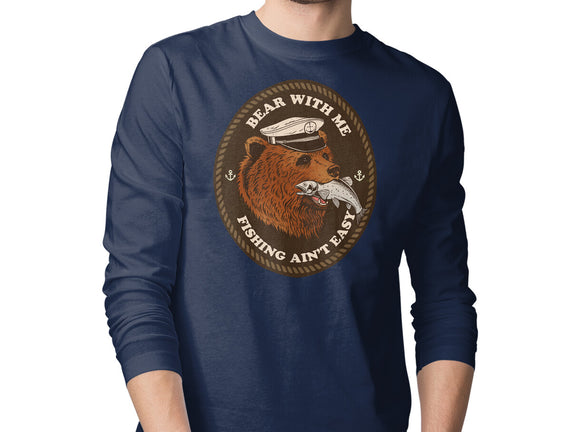 Bear With Me