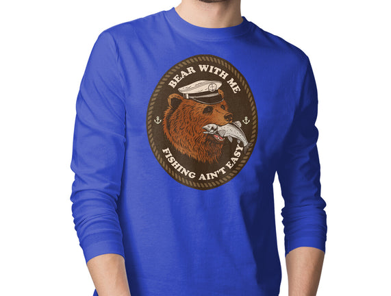 Bear With Me