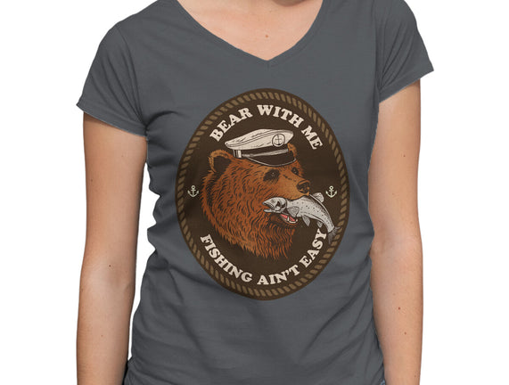 Bear With Me