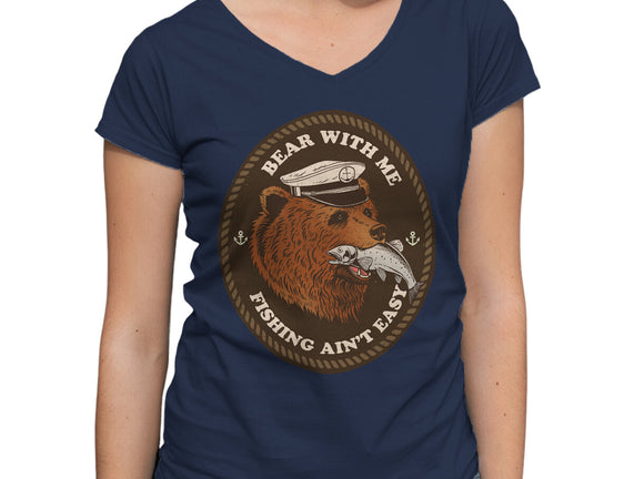 Bear With Me