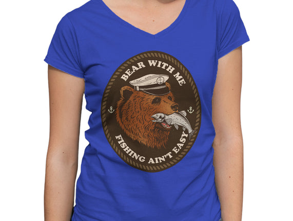 Bear With Me