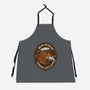 Bear With Me-Unisex-Kitchen-Apron-dandingeroz