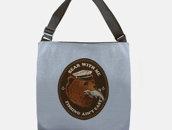 Bear With Me