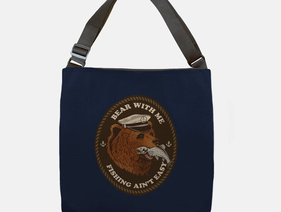 Bear With Me