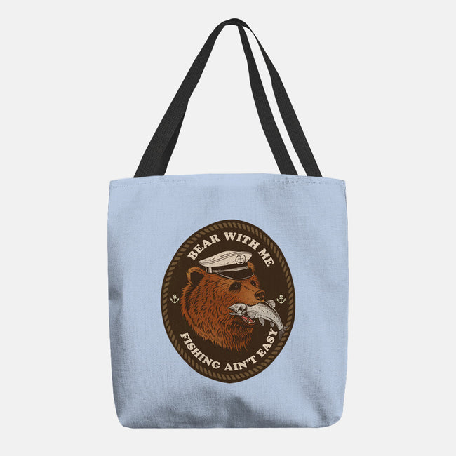 Bear With Me-None-Basic Tote-Bag-dandingeroz