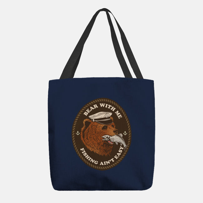 Bear With Me-None-Basic Tote-Bag-dandingeroz