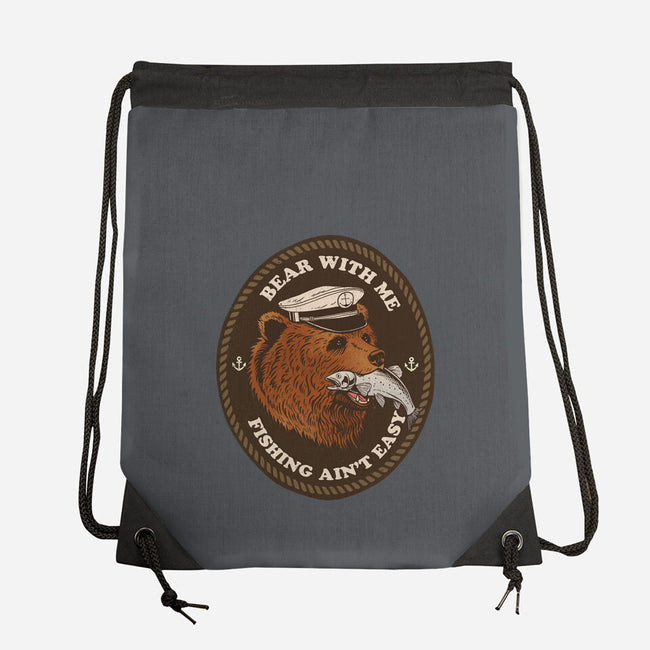 Bear With Me-None-Drawstring-Bag-dandingeroz