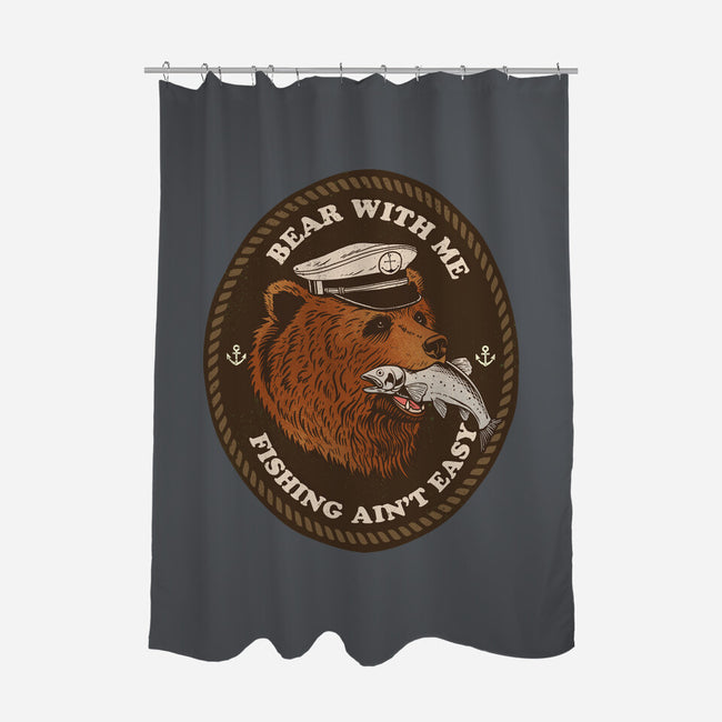 Bear With Me-None-Polyester-Shower Curtain-dandingeroz