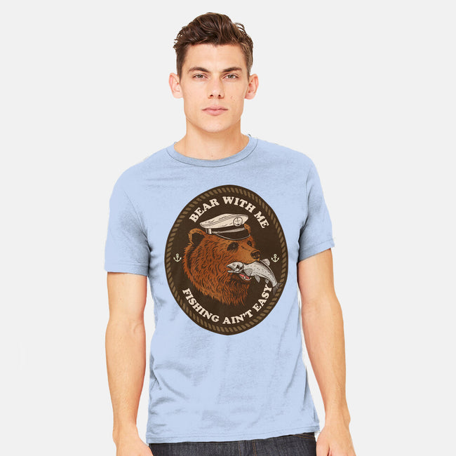 Bear With Me-Mens-Heavyweight-Tee-dandingeroz