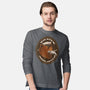 Bear With Me-Mens-Long Sleeved-Tee-dandingeroz