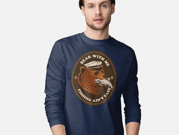 Bear With Me