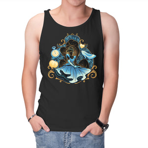 Wish Upon A Starry Night