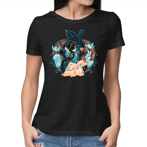 The Fairest In The Night Sky