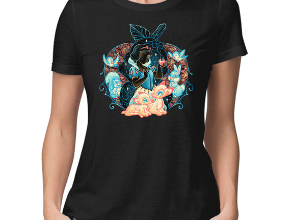 The Fairest In The Night Sky