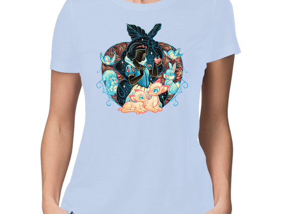 The Fairest In The Night Sky