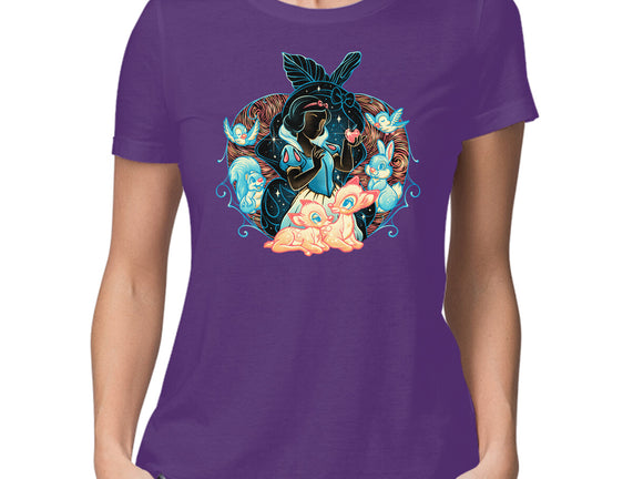 The Fairest In The Night Sky