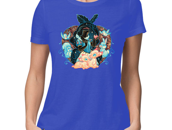 The Fairest In The Night Sky