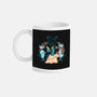 The Fairest In The Night Sky-None-Mug-Drinkware-glitchygorilla