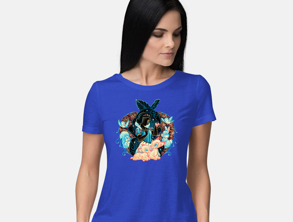 The Fairest In The Night Sky