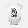 Jinx Sumi-e-Baby-Basic-Onesie-DrMonekers