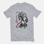 Jinx Sumi-e-Unisex-Basic-Tee-DrMonekers