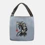 Jinx Sumi-e-None-Adjustable Tote-Bag-DrMonekers