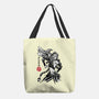 Jinx Sumi-e-None-Basic Tote-Bag-DrMonekers