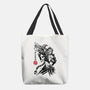 Jinx Sumi-e-None-Basic Tote-Bag-DrMonekers