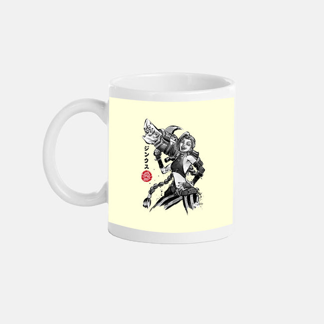 Jinx Sumi-e-None-Mug-Drinkware-DrMonekers