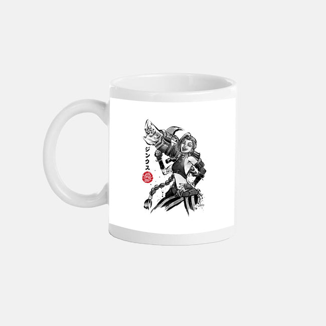 Jinx Sumi-e-None-Mug-Drinkware-DrMonekers