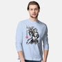Jinx Sumi-e-Mens-Long Sleeved-Tee-DrMonekers