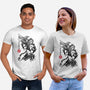 Jinx Sumi-e-Unisex-Basic-Tee-DrMonekers