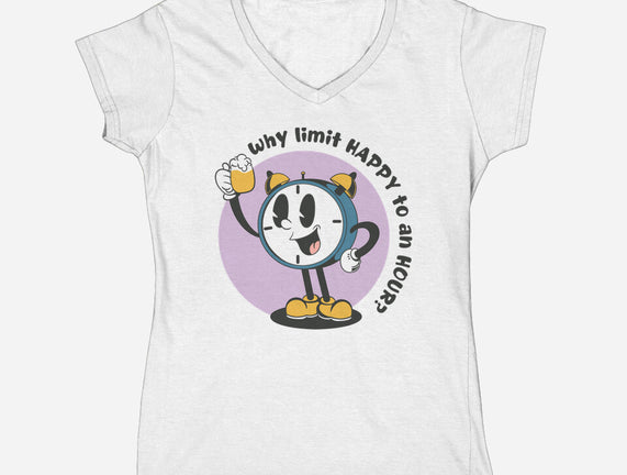 Happy Hour No Limit