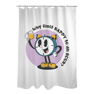 Happy Hour No Limit