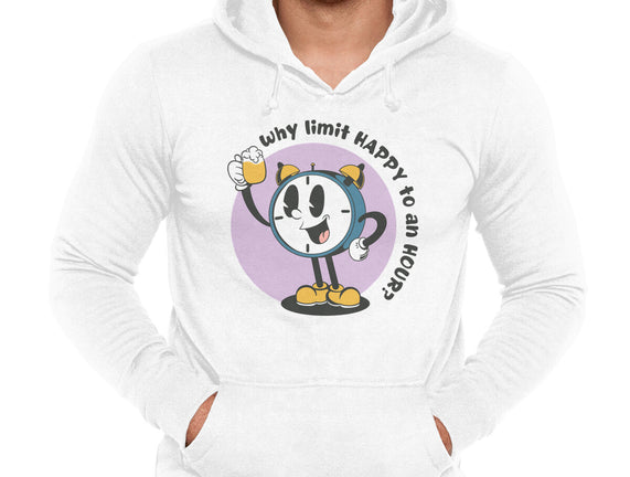 Happy Hour No Limit