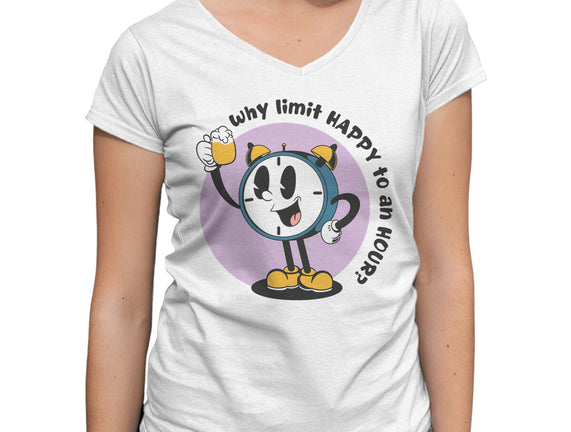 Happy Hour No Limit