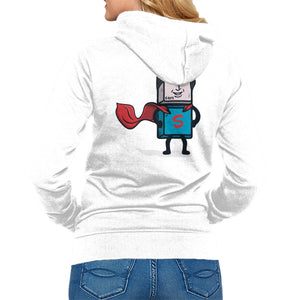 CTRL S-uperhero