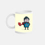 CTRL S-uperhero-None-Mug-Drinkware-Claudia