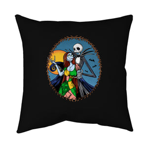 Jack And Sally Old Skool