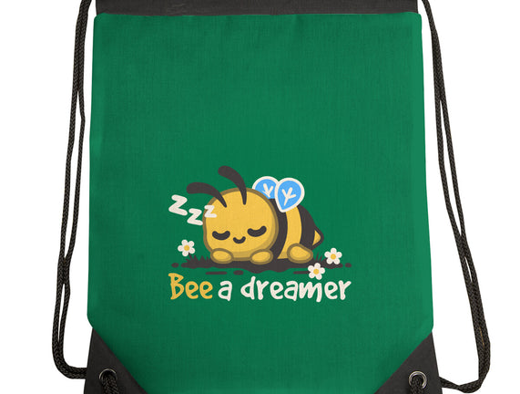 Bee A Dreamer