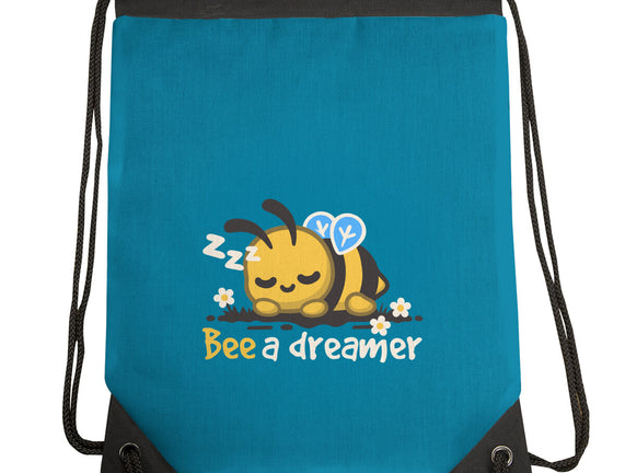 Bee A Dreamer