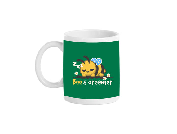 Bee A Dreamer