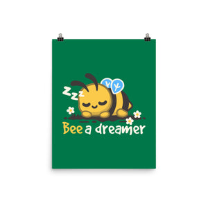 Bee A Dreamer