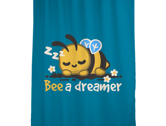 Bee A Dreamer