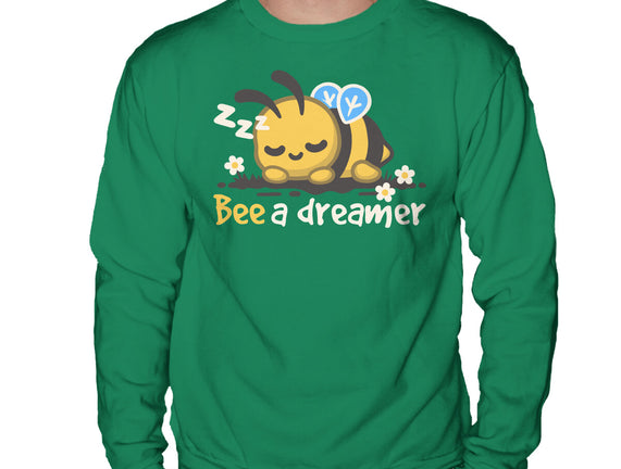 Bee A Dreamer