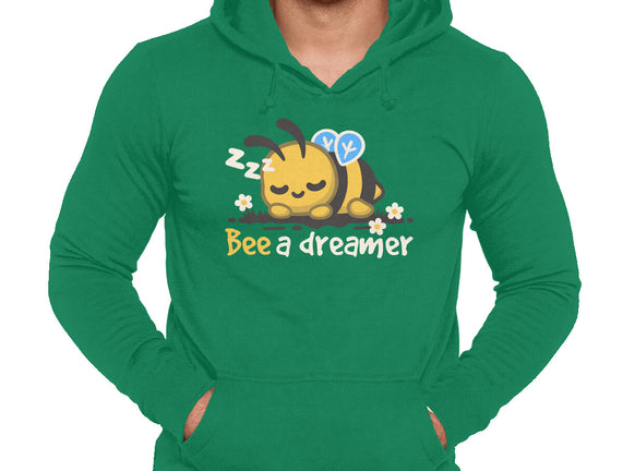 Bee A Dreamer