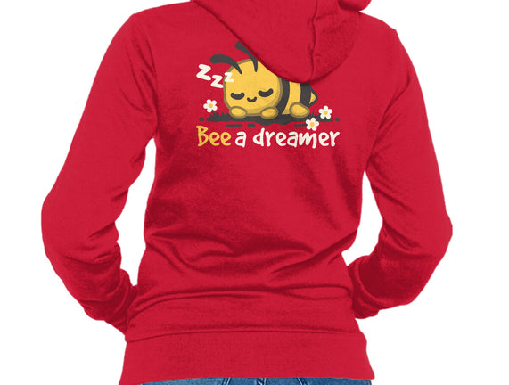 Bee A Dreamer