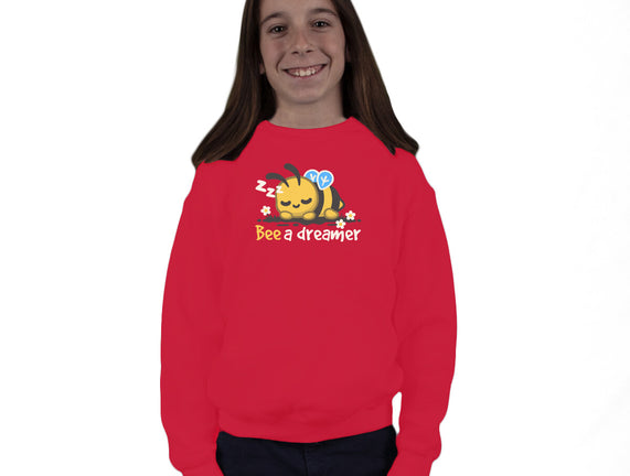 Bee A Dreamer