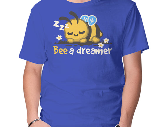 Bee A Dreamer